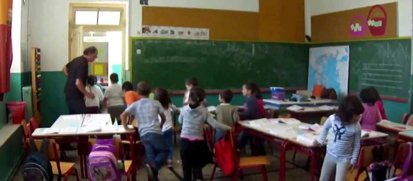 Δηλώσεις του Δημάρχου Μοσχάτου - Ταύρου - Τι θα συμβεί αν κάποιο περιστατικό απαιτεί άμεση εκκένωση του σχολείου;